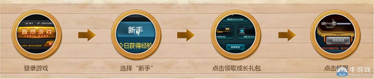 《逆戰(zhàn)》開學(xué)季新兵報(bào)道活動(dòng)