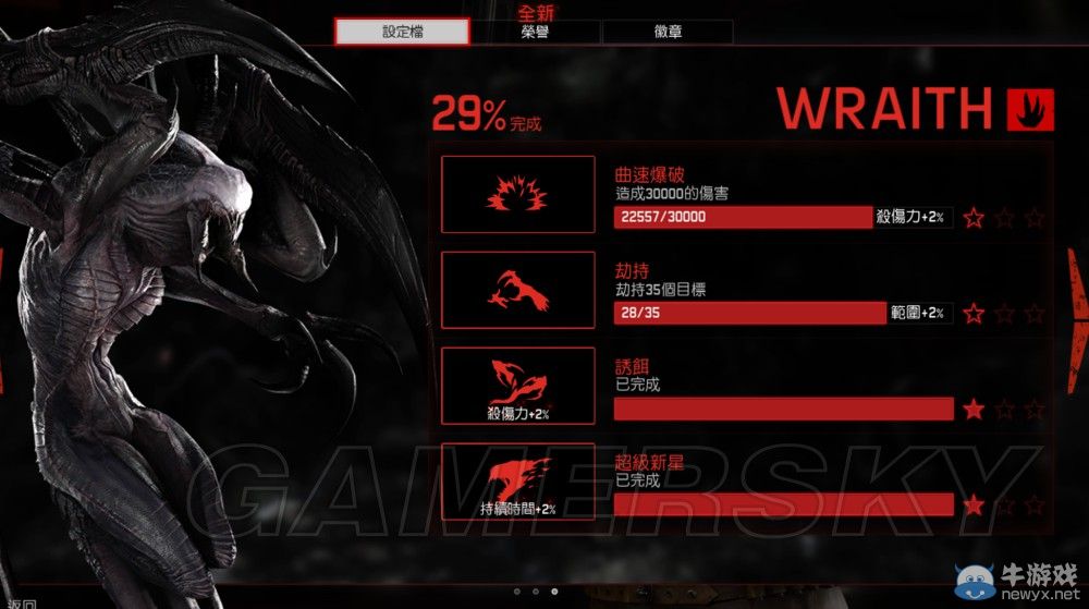 《進(jìn)化》獵人職業(yè)攻略及怪物玩法