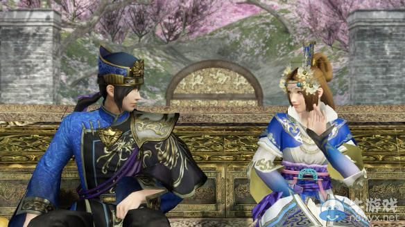 《真三國無雙7：帝國》最高難度玩法心得