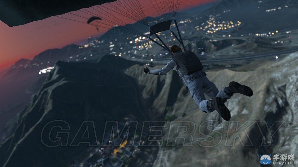 《GTA5》突襲人道研究實驗室任務細節