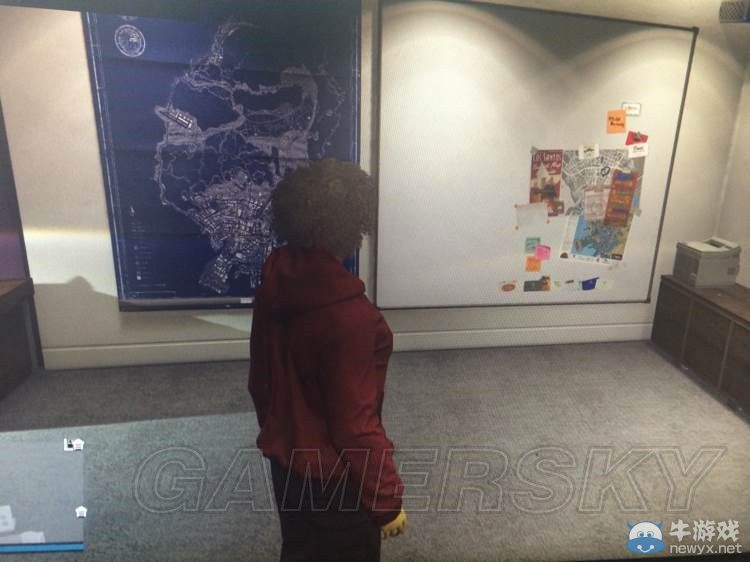 《GTAOL》新增可用面具一覽