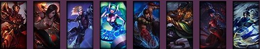 《LOL》玩轉(zhuǎn)冷門寫攻略領(lǐng)永久皮膚活動
