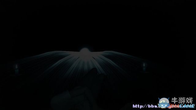 《小鎮(zhèn)驚魂》序章通關圖文攻略