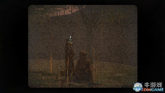 《小鎮(zhèn)驚魂》第二章通關(guān)圖文攻略