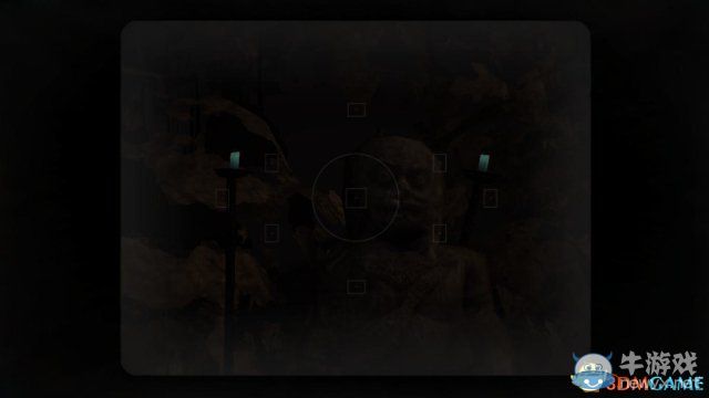 《小鎮(zhèn)驚魂》第二章通關(guān)圖文攻略