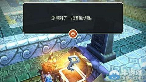 《海之號角：神秘海怪》第六章通關(guān)圖文攻略