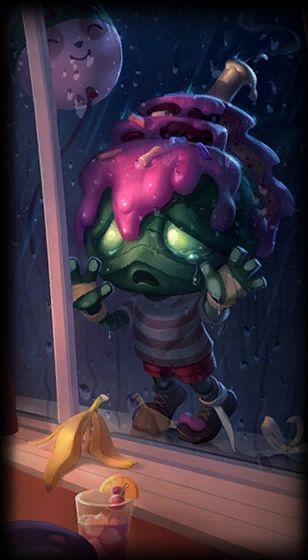 《LOL》2015愚人節(jié)系列皮膚介紹