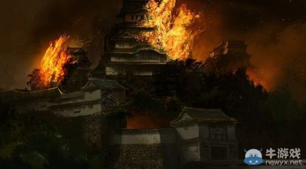 《幕府將軍2：全面戰(zhàn)爭(zhēng)》忍者的用法