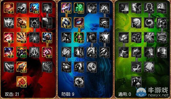 《LOL》劍姬全面重做 新版劍姬玩法攻略