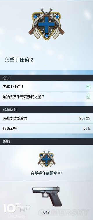 《戰(zhàn)地：硬仗》突擊手集團任務詳細圖文指南