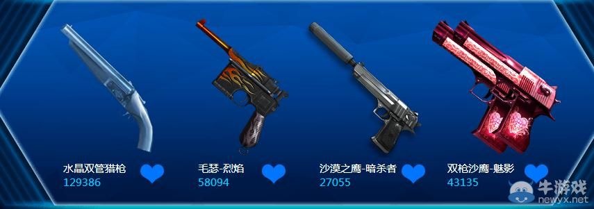 穿越火線CFQQ瀏覽器特權聯營活動