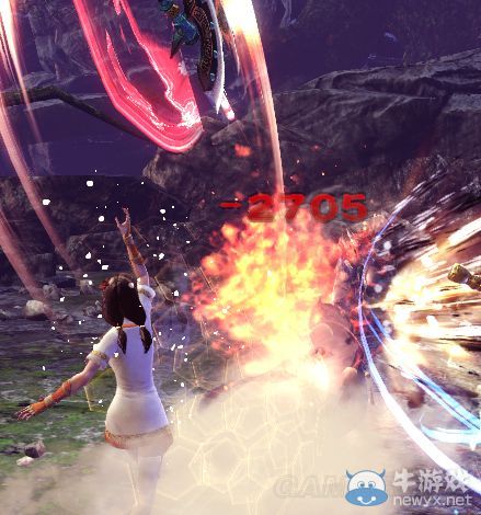《軒轅劍外傳：穹之扉》武器附魂規(guī)律詳解