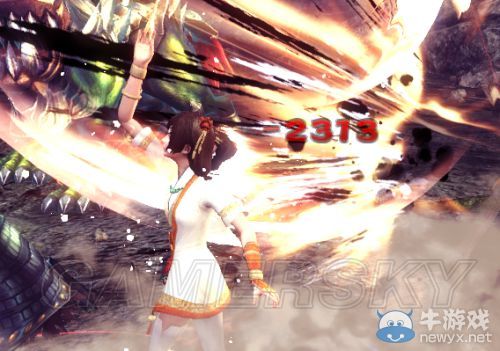 《軒轅劍外傳：穹之扉》武器附魂規(guī)律詳解