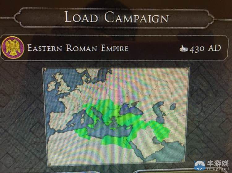 《阿提拉：全面戰爭》東羅馬快速刷錢心得