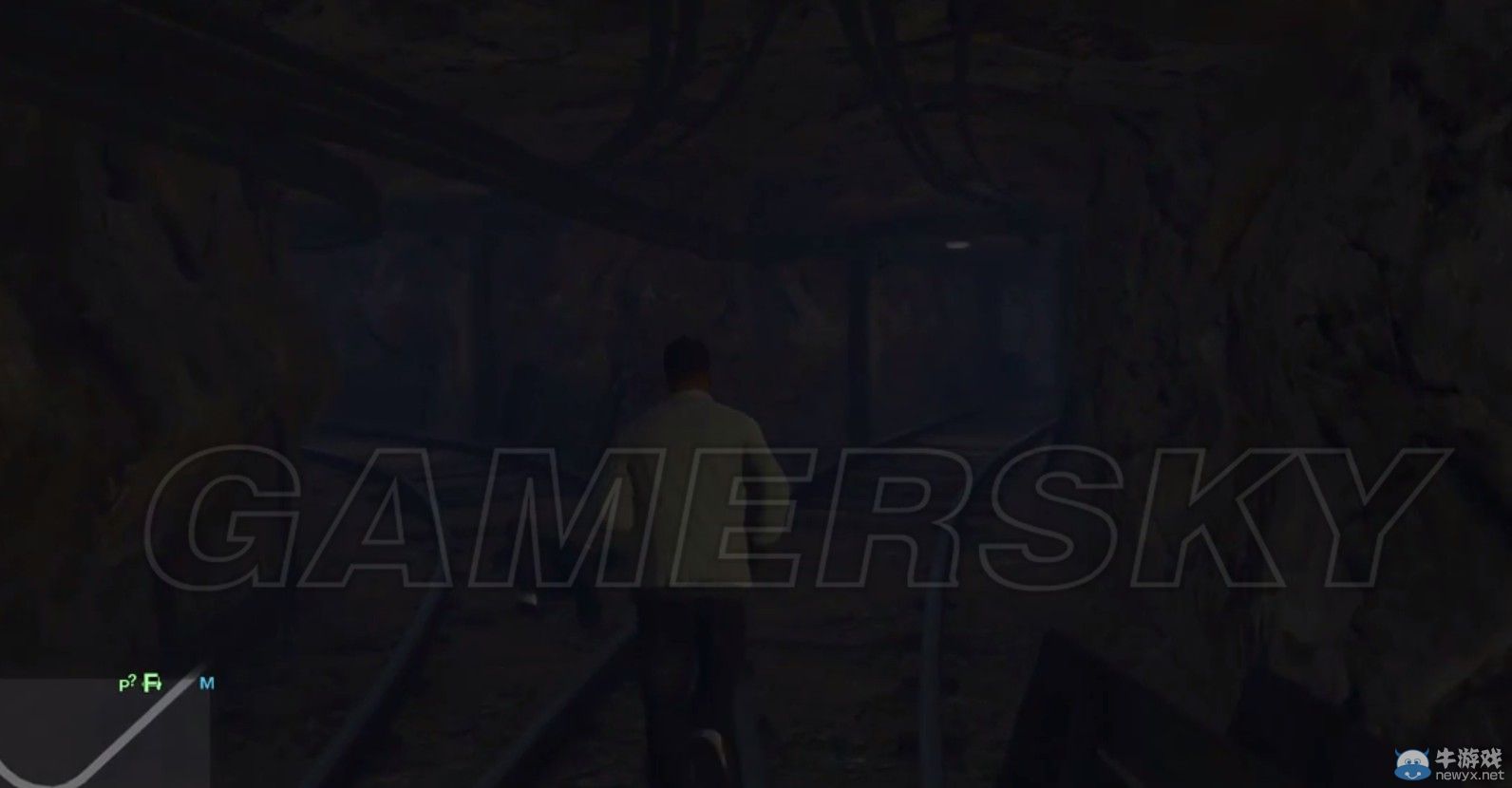 《GTA5》謀殺彩蛋圖文詳解