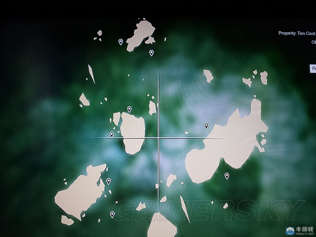 《GTA5》謀殺彩蛋圖文詳解