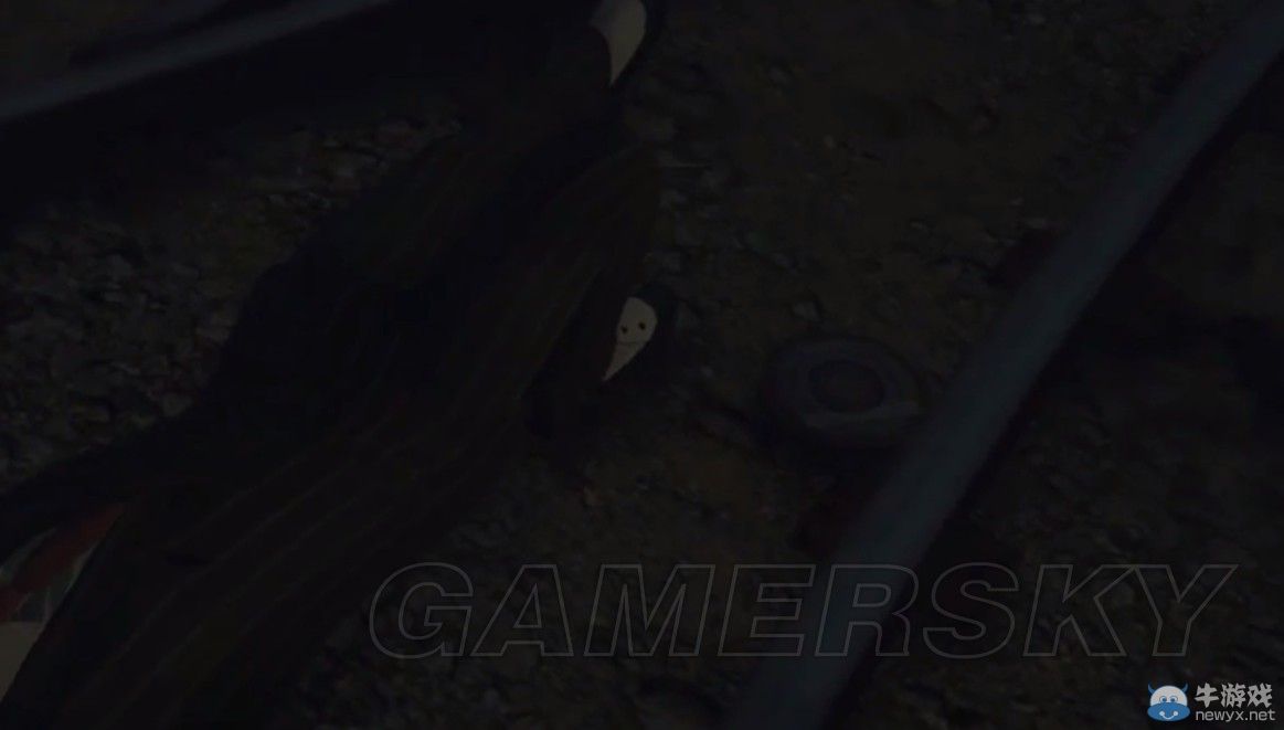 《GTA5》謀殺彩蛋圖文詳解