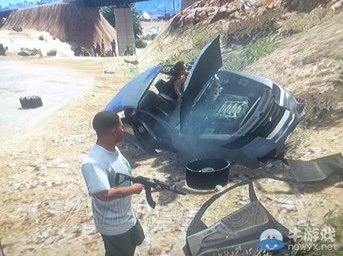 《GTA5》坦克防御力圖文解析