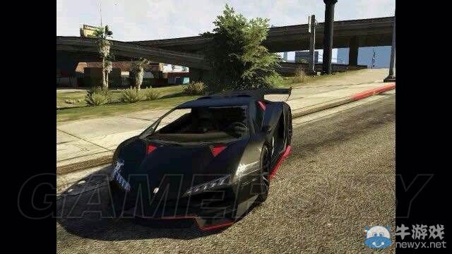 《GTAOL》線上模式開局心得