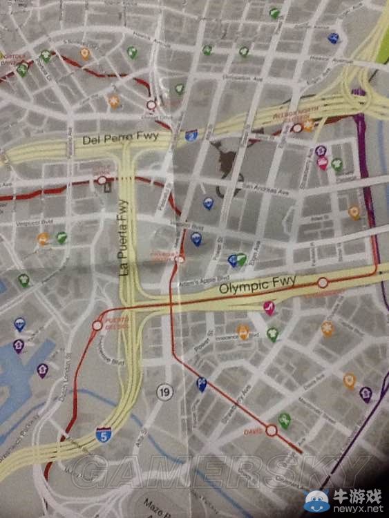 《GTAOL》線上模式開局心得