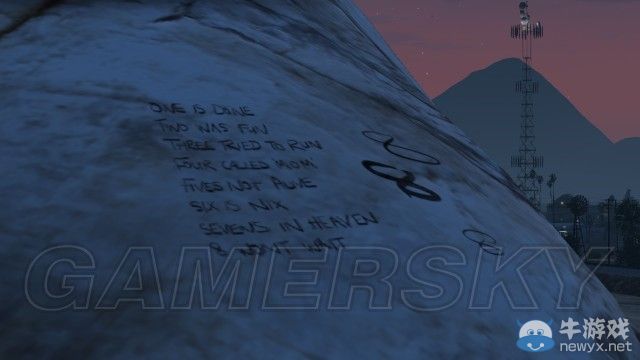 《GTA5》謀殺彩蛋圖文詳解