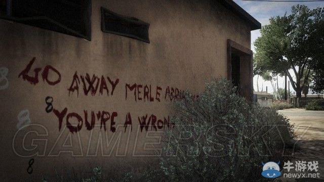 《GTA5》謀殺彩蛋圖文詳解