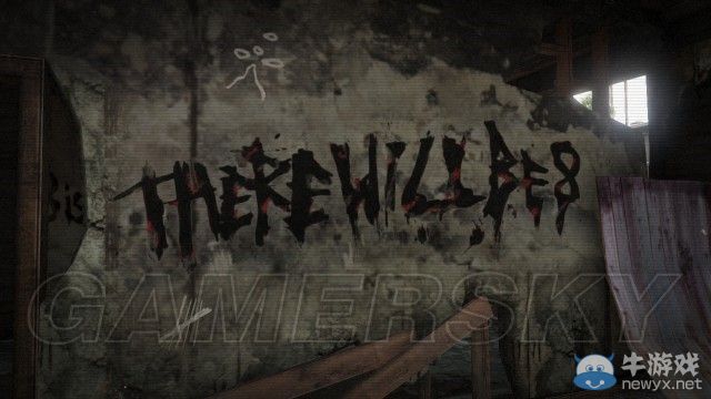 《GTA5》謀殺彩蛋圖文詳解