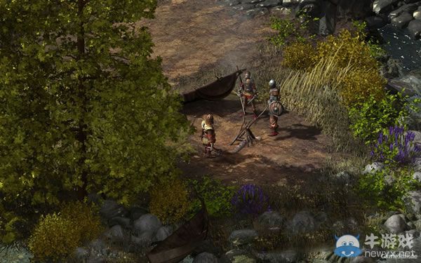 《永恒之柱》最高難度職業搭配推薦及打法思路