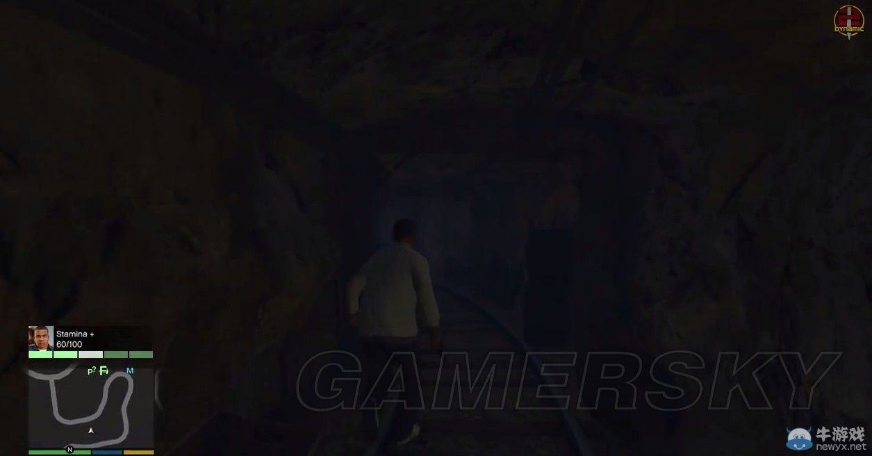 《GTA5》謀殺彩蛋圖文詳解