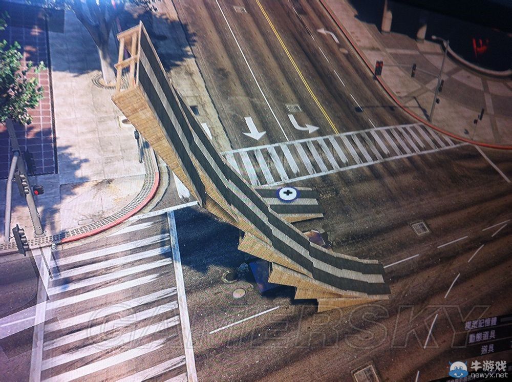 《GTA5》制作器使用教程