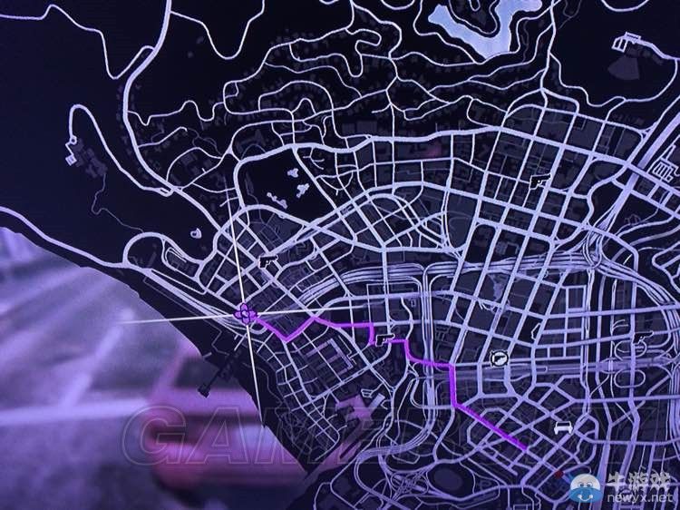 《GTAOL》殺警察快速升級方法