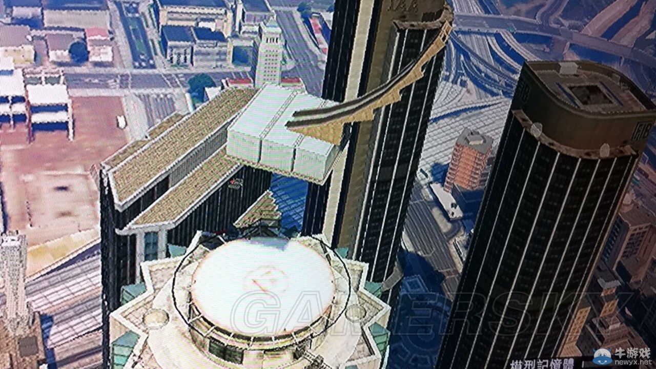 《GTA5》制作器使用教程