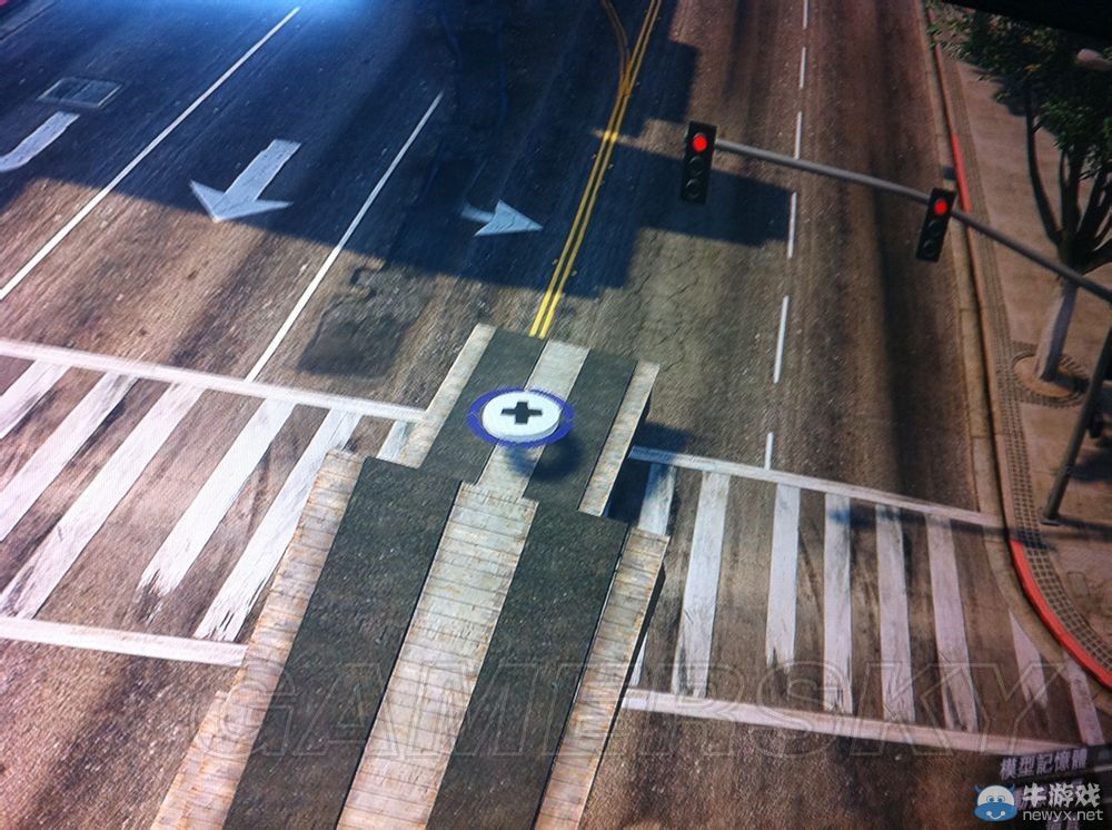 《GTA5》制作器使用教程