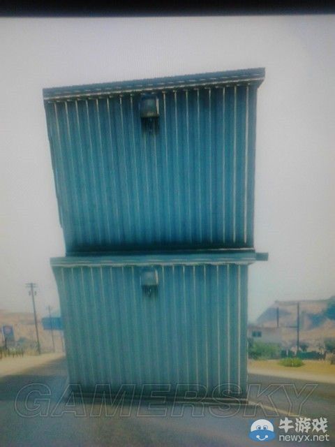 《GTA5》制作器使用教程