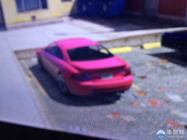 《GTAOL》殺警察快速升級方法