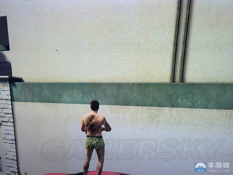 《GTAOL》殺警察快速升級方法