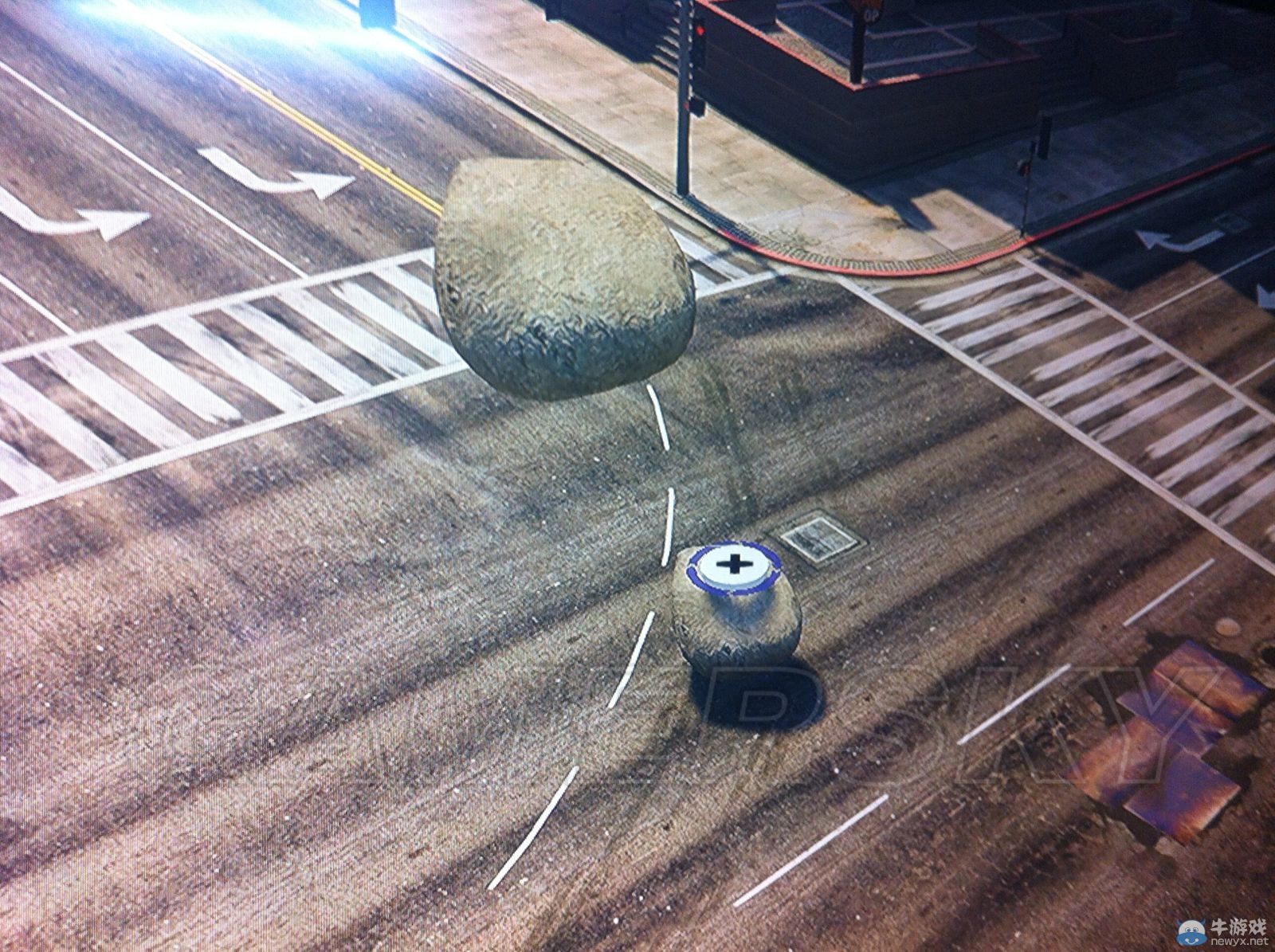 《GTA5》制作器使用教程