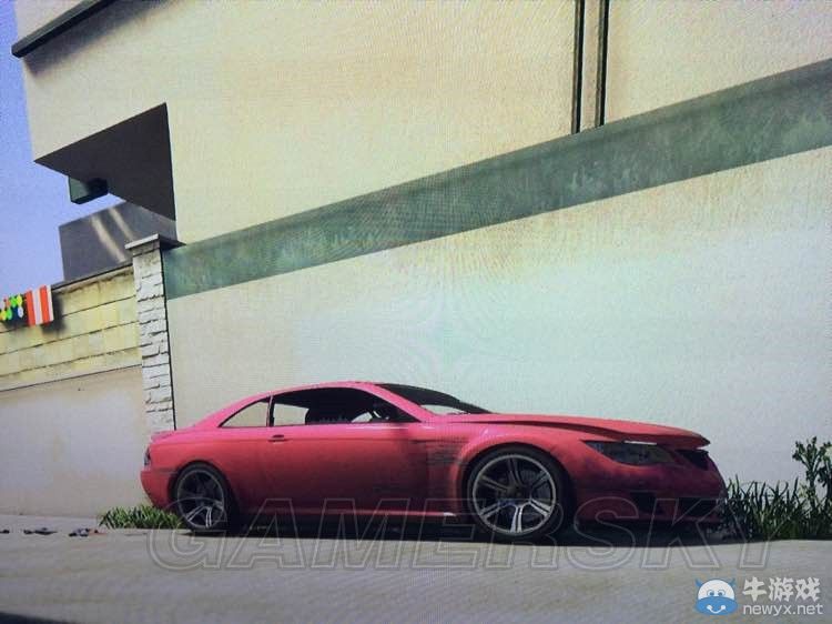 《GTAOL》殺警察快速升級方法