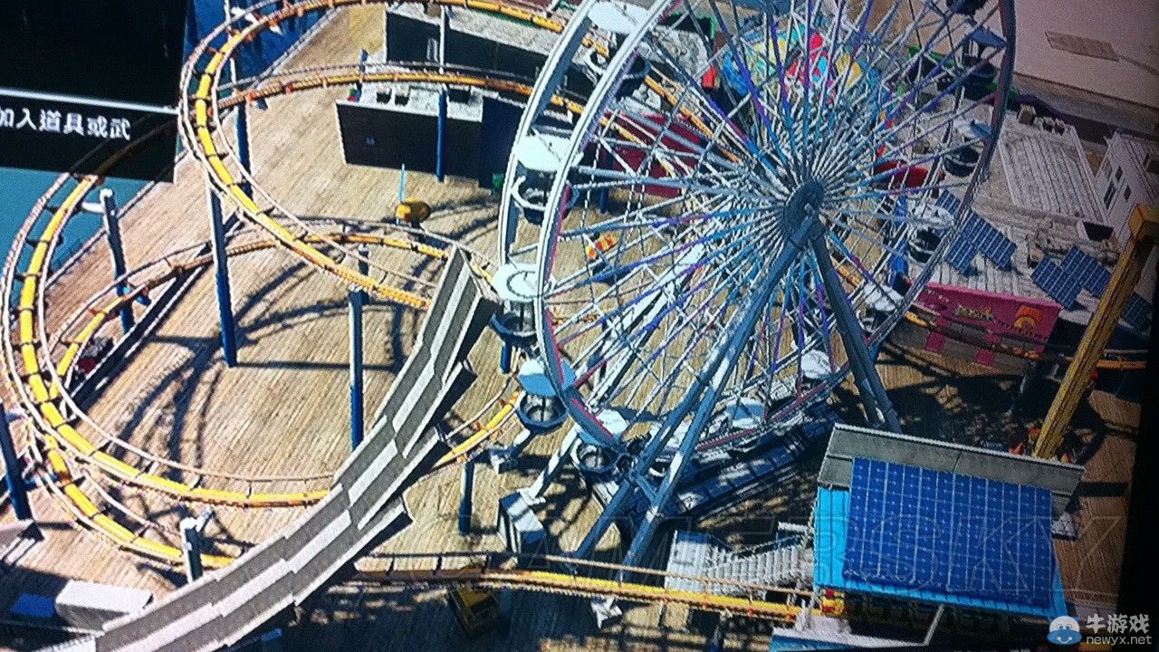 《GTA5》制作器使用教程