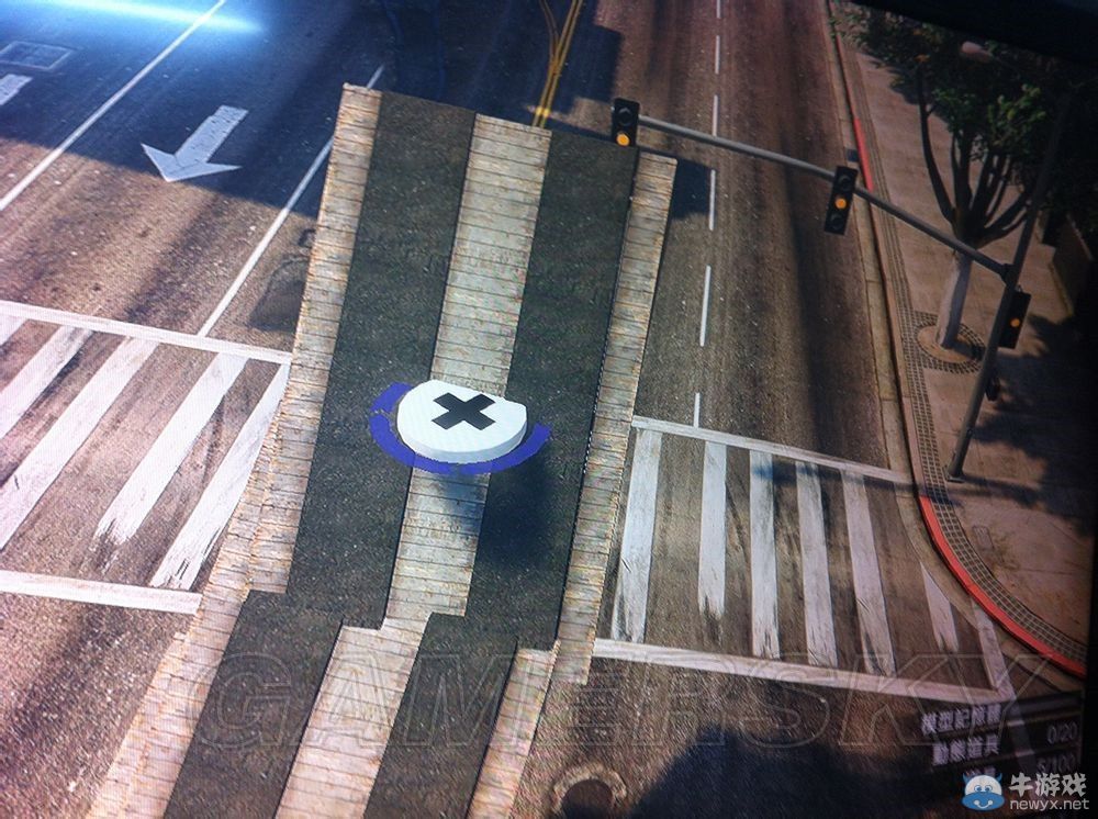 《GTA5》制作器使用教程