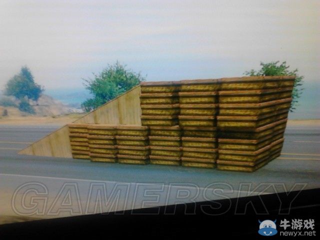 《GTA5》制作器使用教程