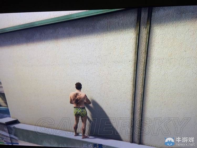 《GTAOL》殺警察快速升級方法