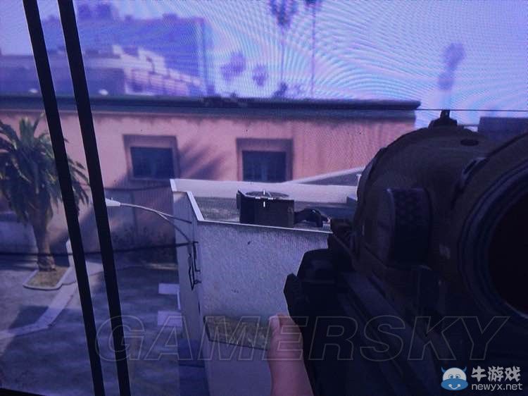 《GTAOL》殺警察快速升級方法