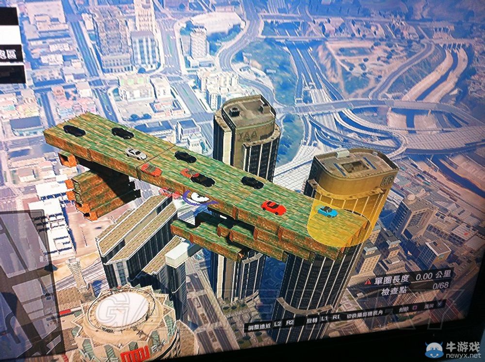 《GTA5》制作器使用教程