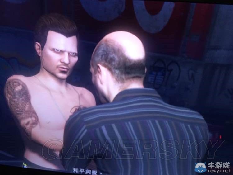 《GTAOL》殺警察快速升級方法