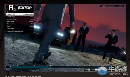 《GTA5》編輯器詳細介紹