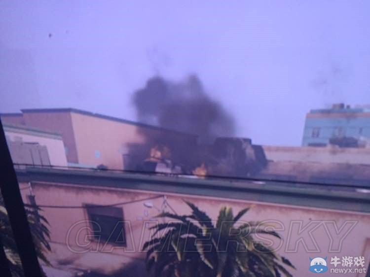 《GTAOL》殺警察快速升級方法