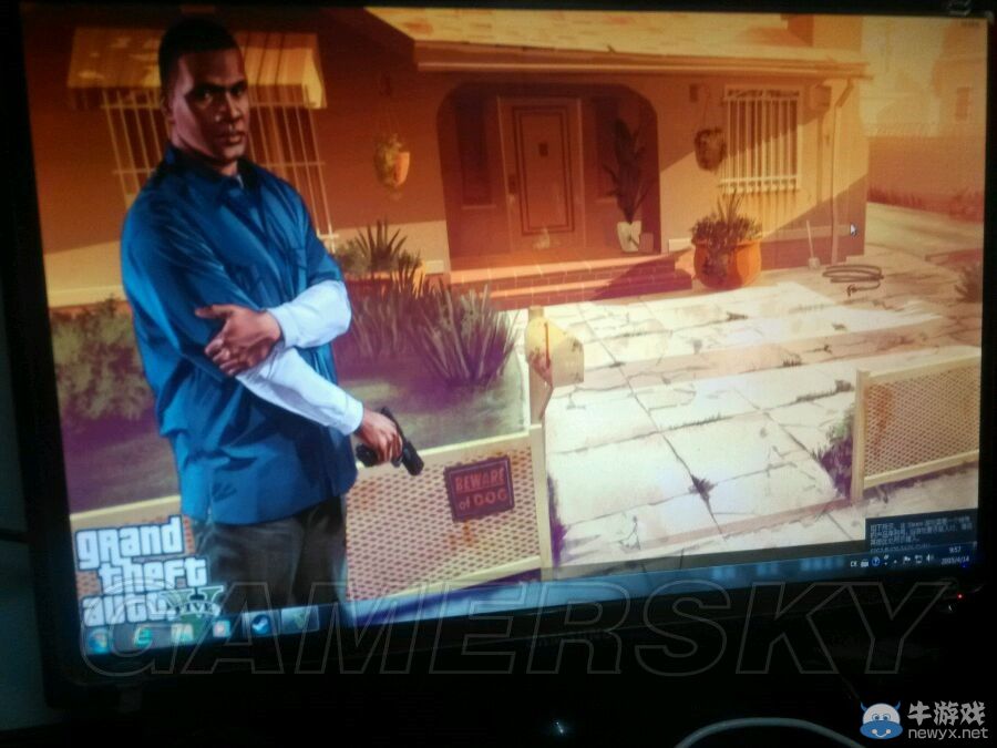 《GTA5》PC版無限載入解決辦法