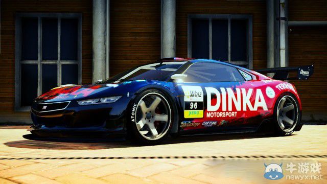 《GTA5》Steam成就列表一覽