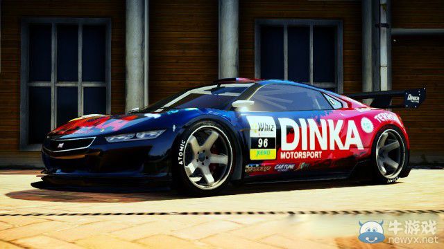 《GTA5》PC版切換電臺方法